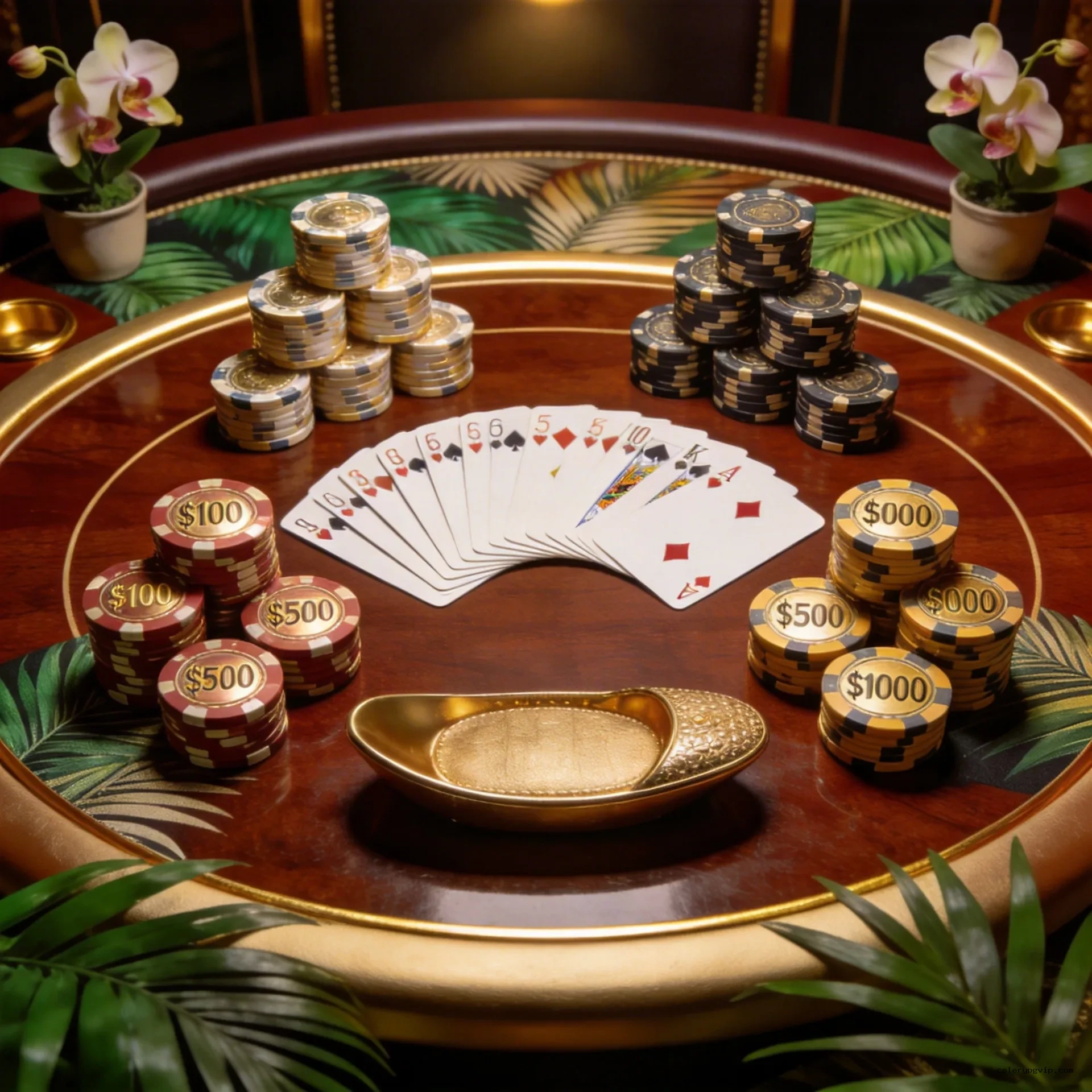Cash Out Esportes Celerypg
